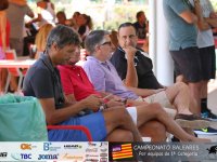 Campeonato Baleares equipos absolutos 1a